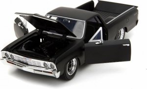 Jada Toys Pojazd Szybcy i wściekli Fast&Furious 1967 El Camino 1/24 7