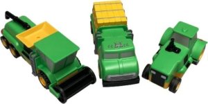 MALIK Pojazdy rolnicze Magnetic MalBlo 5