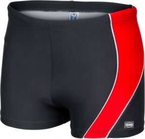 Gwinner Kąpielówki męskie MICHAEL I grafit r. 4XL 2