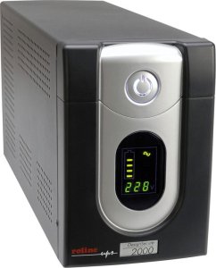 UPS Roline DesignSecure 2000 (19.40.1220) 1