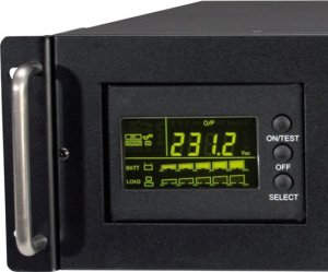 UPS Roline LineSecure II 2000R (19.40.1121) 2