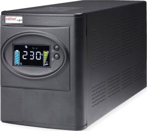 UPS Roline LineSecure III 1500 (19.40.1123) 1