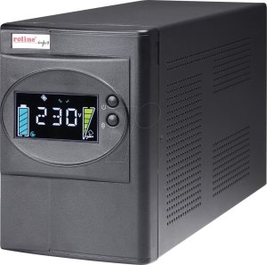 UPS Roline LineSecure III 2000 (19.40.1124) 1