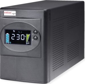 UPS Roline LineSecure III 3000 (19.40.1125) 1