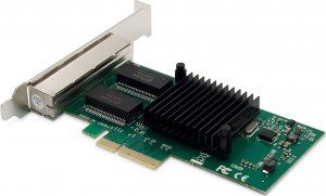 Karta sieciowa Digitus DN-10114 2