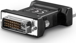 Adapter AV Lindy Adap Lindy DVI EDID Emulator 2