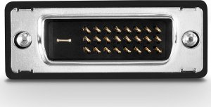 Adapter AV Lindy Adap Lindy DVI EDID Emulator 3