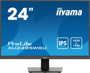 Monitor iiyama ProLite XU2495WSU-B7 1