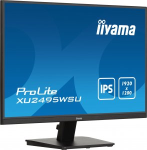Monitor iiyama ProLite XU2495WSU-B7 3