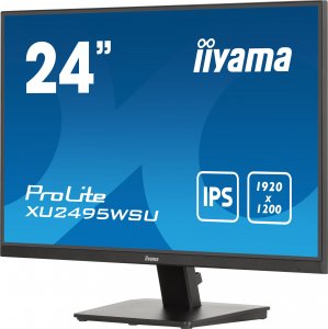 Monitor iiyama ProLite XU2495WSU-B7 4