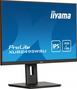 Monitor iiyama ProLite XUB2495WSU-B7 4