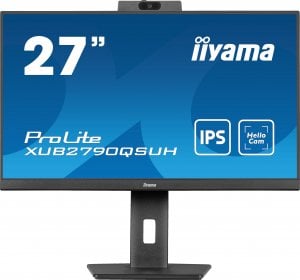 Monitor iiyama ProLite XUB2790QSUH-B1 1