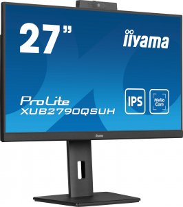 Monitor iiyama ProLite XUB2790QSUH-B1 3