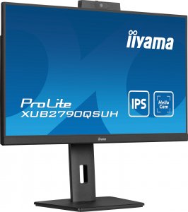 Monitor iiyama ProLite XUB2790QSUH-B1 4