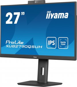 Monitor iiyama ProLite XUB2790QSUH-B1 5