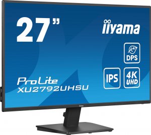 Monitor iiyama ProLite XU2792UHSU-B6 2