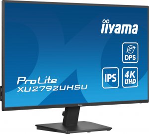 Monitor iiyama ProLite XU2792UHSU-B6 3
