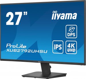 Monitor iiyama ProLite XU2792UHSU-B6 4
