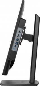 Monitor iiyama ProLite XB3270QSU-B1 8