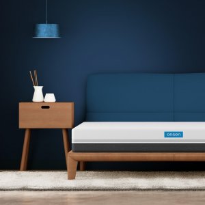 ONSEN Materac piankowy Osaka Air 80x200 | H3 7