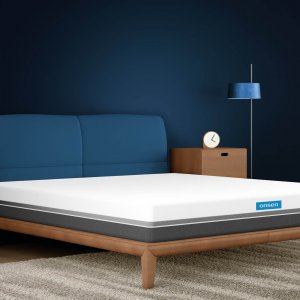 ONSEN Materac piankowy Osaka Air 200x200 | H3 6