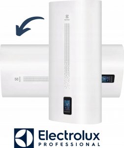 Bojler Electrolux Water heater Electrolux EWH 100 Smart Inverter Pro 2.0 1
