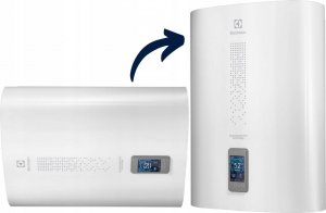 Bojler Electrolux Water heater Electrolux EWH 50 Smart Inverter Pro 2.0 1