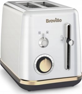 Toster Breville Toster BREVILLE Mostra na 2 kromki VTT935X 1