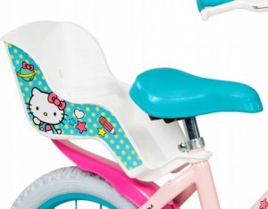 Toimsa Rower dziecięcy 14" Hello Kitty TOIMSA 1449 3