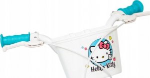 Toimsa Rower dziecięcy 14" Hello Kitty TOIMSA 1449 4
