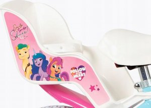 Toimsa Rower dziecięcy 14" MyLittlePony 1497 TOIMSA 5