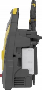 Myjka ciśnieniowa Stanley STANLEY SXPW14L-E High Pressure Washer (1400 W, 110 bar, 390 l/h) | 1400 W | 110 bar | 390 l/h 2