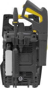Myjka ciśnieniowa Stanley STANLEY SXPW14L-E High Pressure Washer (1400 W, 110 bar, 390 l/h) | 1400 W | 110 bar | 390 l/h 3