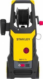 Myjka ciśnieniowa Stanley STANLEY SXPW19B-E High Pressure Washer (1900 W, 150 bar, 440 l/h) | 1900 W | 150 bar | 440 l/h 3