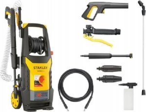 Myjka ciśnieniowa Stanley STANLEY SXPW22DHS-E High Pressure Washer (2200 W, 160 bar, 460 l/h) | 2200 W | 160 bar | 460 l/h 1