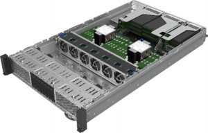 Serwer Intel Intel Serverbarebone M50CYP2UR208 2