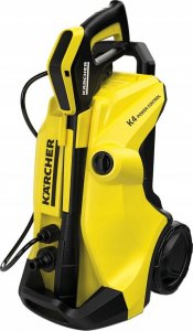 Myjka ciśnieniowa Smoby Myjka ciśnieniowa wózek Karcher 2