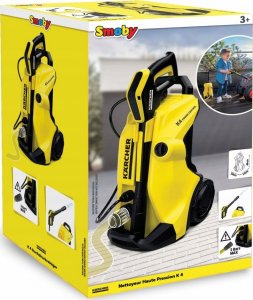 Myjka ciśnieniowa Smoby Myjka ciśnieniowa wózek Karcher 5