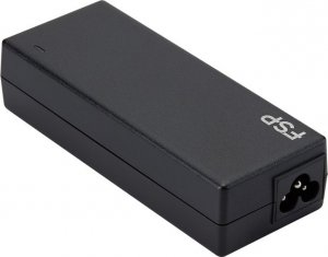 Zasilacz do laptopa FSP/Fortron Netzteil Universal FSP-NB90 PRO (90W) EN62368 2