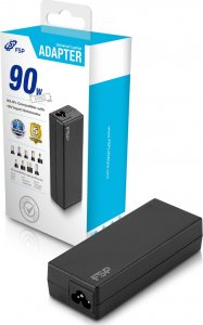 Zasilacz do laptopa FSP/Fortron Netzteil Universal FSP-NB90 PRO (90W) EN62368 4