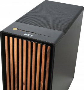 Komputer NTT System Stacja robocza NTT WorkStation - i9 14900, Quadro RTX A2000 12GB, 64GB RAM, 2TB SSD, WIFI, W11 Pro 3