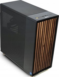 Komputer NTT System Stacja robocza NTT WorkStation - i9 14900, Quadro RTX A2000 12GB, 64GB RAM, 2TB SSD, WIFI, W11 Pro 4