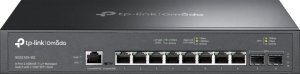 Switch TP-Link SG3210X-M2 1