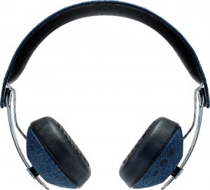 Słuchawki House Of Marley Rise BT niebieskie (EM-JH111-DN) 2