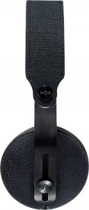 Słuchawki House Of Marley Rise BT czarne (EM-JH111-BK) 2