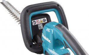 Makita Nożyce akumulatorowe DUH606Z 60 cm 13
