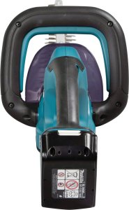 Makita Nożyce akumulatorowe DUH607F001 60 cm 4