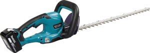 Makita Nożyce akumulatorowe DUH607F001 60 cm 5