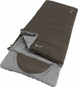 Outwell Outwell | Sleeping Bag | 220 x 85 cm | -20/13 °C | Left Zipper 1