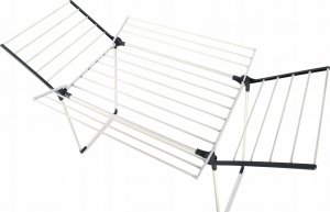 Suszarka na pranie Promis PROMIS SUSZARKA NA PRANIE MILANO,ROZKŁADANA, DODAT 7